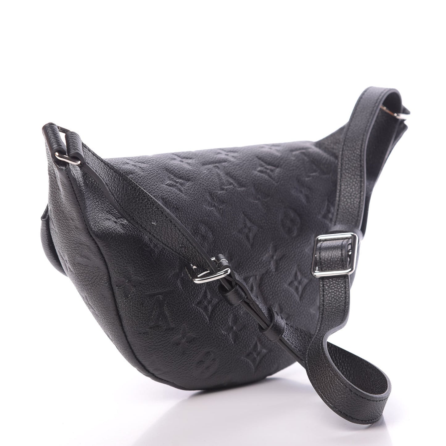 Empreinte Uniformes BumBag Black