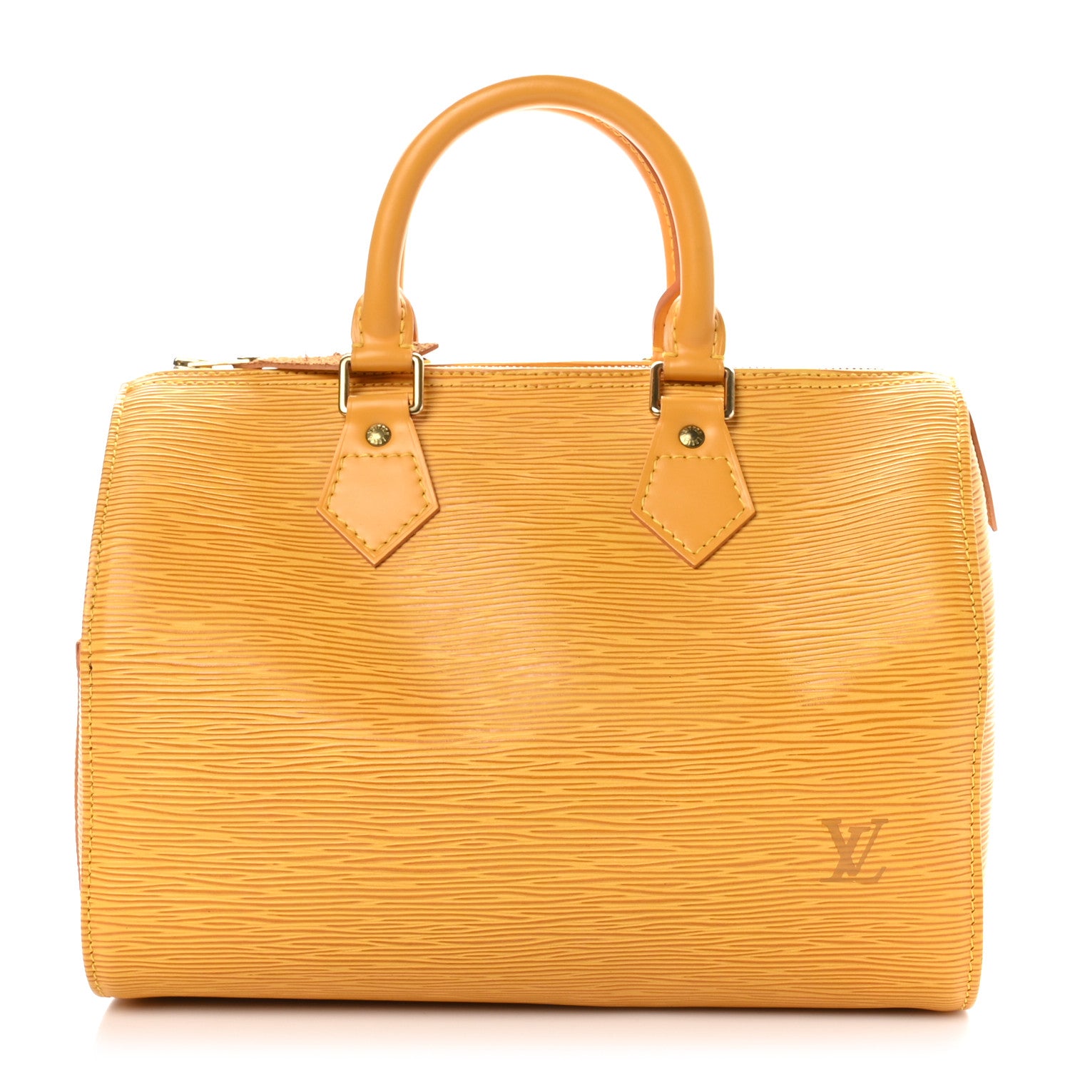 Louis Vuitton Epi Speedy 25 Tassil 1 of 12
