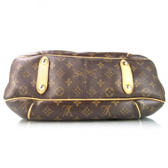 Monogram Galliera PM