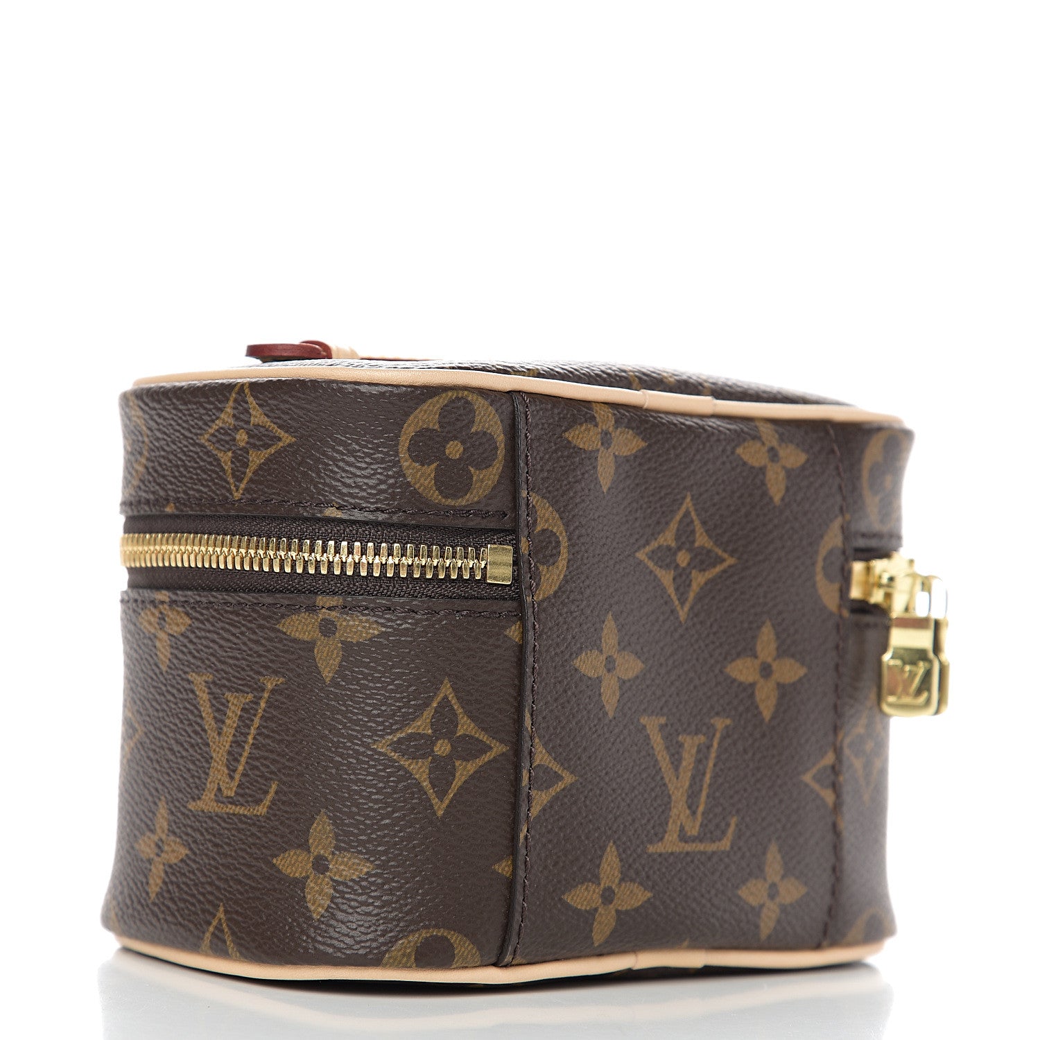 Louis Vuitton Monogram Nano Nice 2 of 6