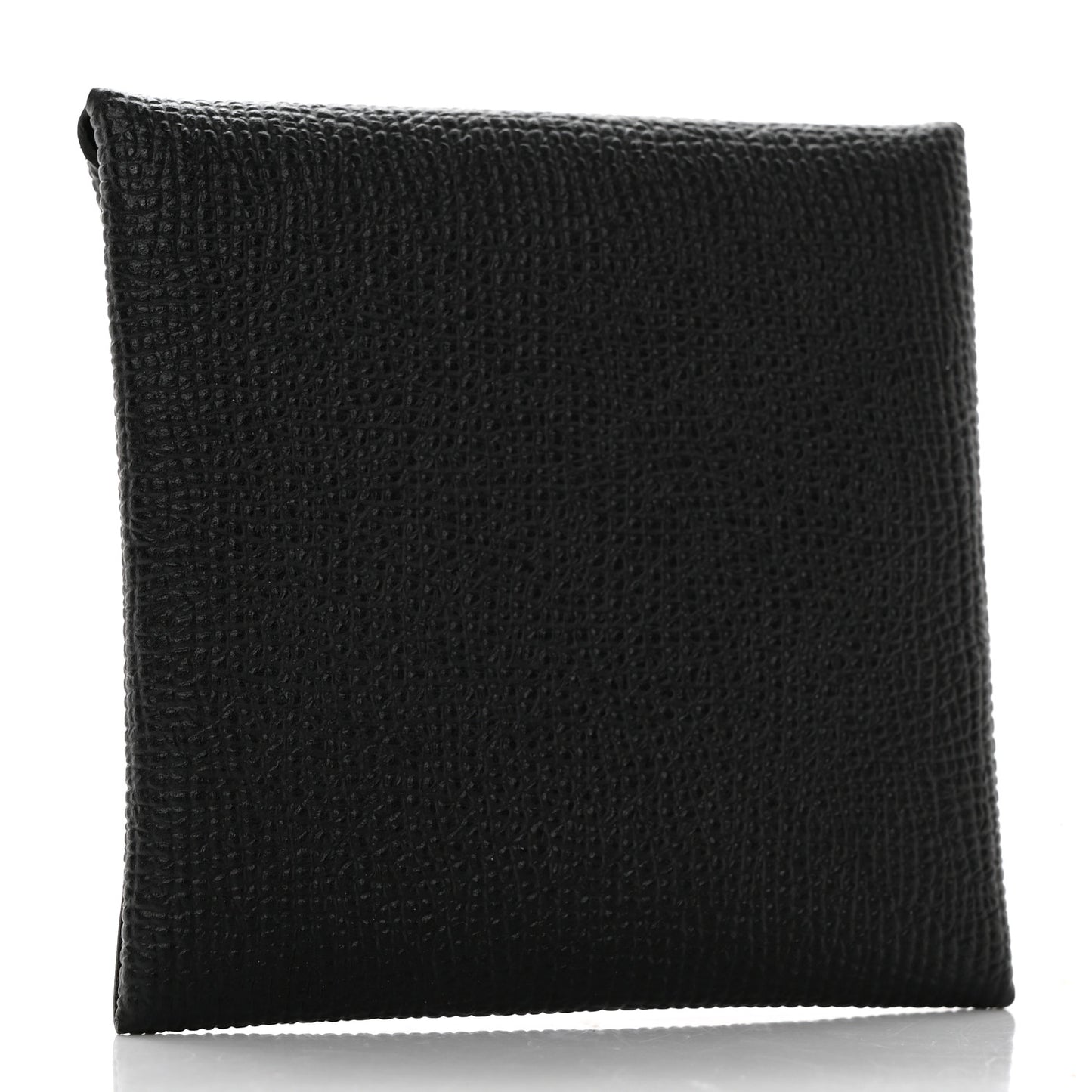 Epsom Bastia Coin Purse Black