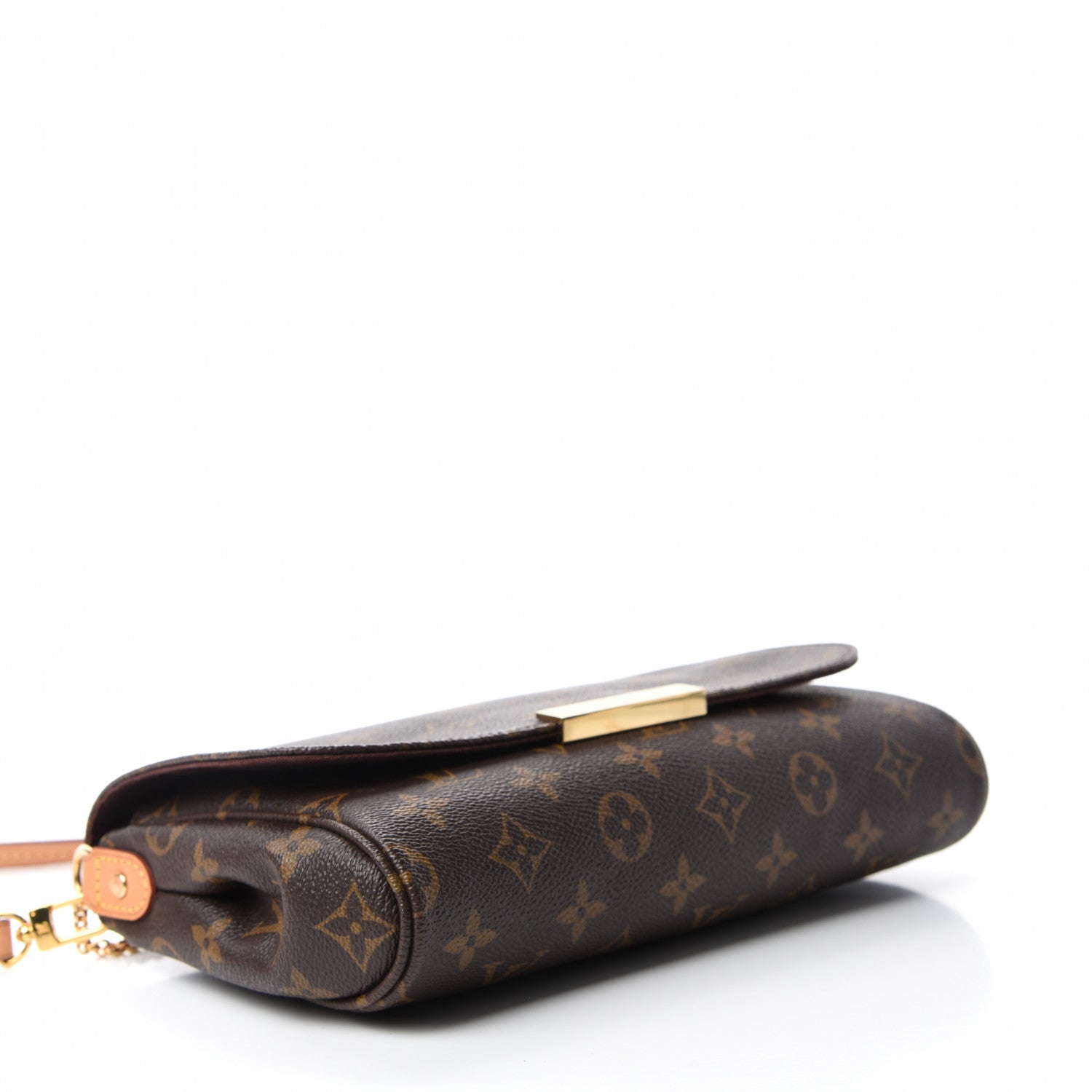 Louis Vuitton Monogram Favorite MM 4 of 11