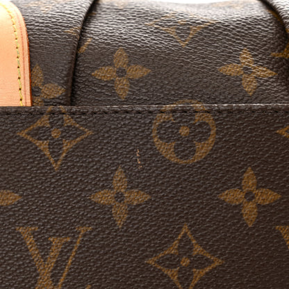 Louis Vuitton Monogram Stephen Bag 14 of 20