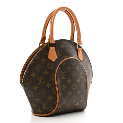 Louis Vuitton Monogram Ellipse PM 3 of 10