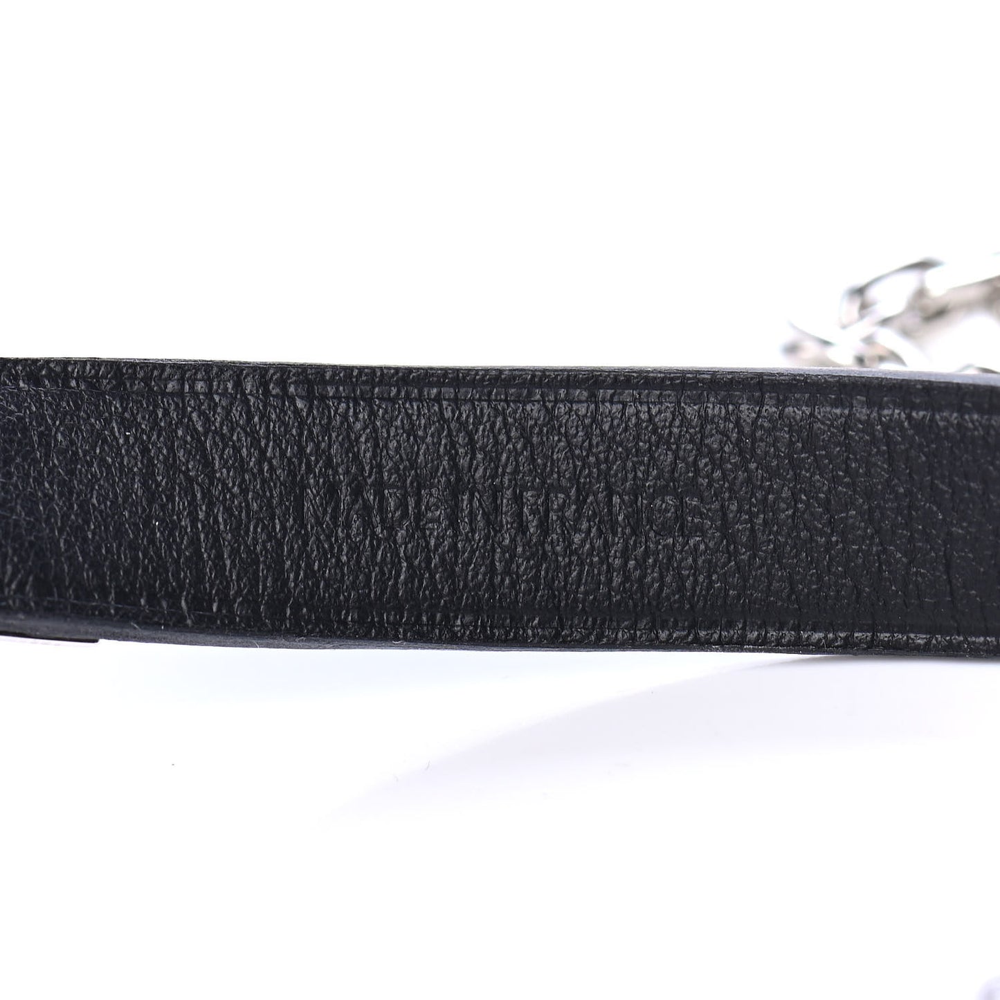 Swift Kelly Glove Clip Black