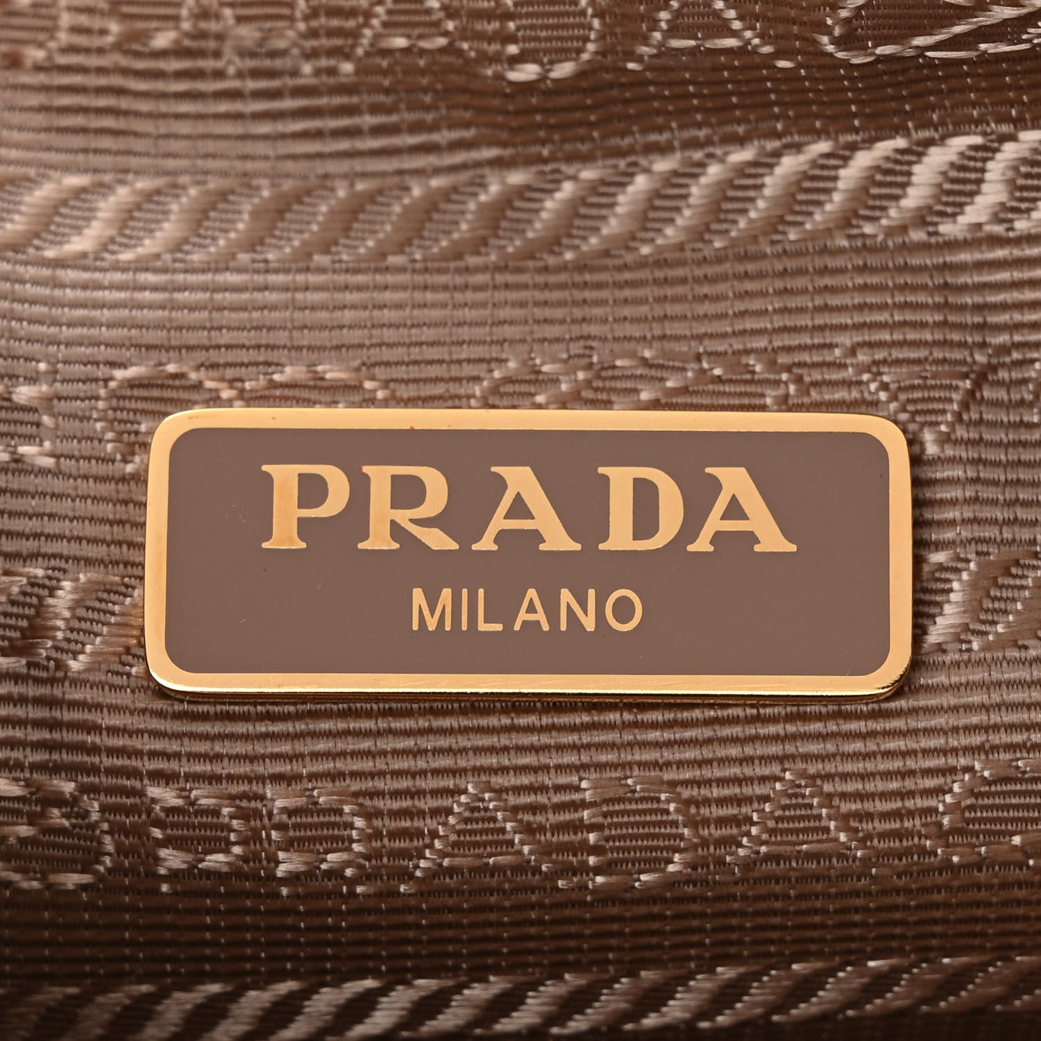 Prada Saffiano Lux Re-Edition 2005 Shoulder Bag Cammeo 6 of 12