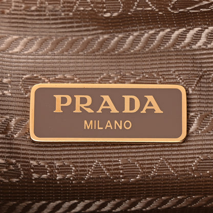 Prada Saffiano Lux Re-Edition 2005 Shoulder Bag Cammeo 6 of 12