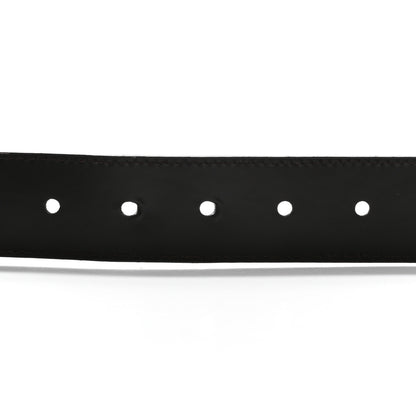Louis Vuitton Epi 35mm Belt 95 38 Black 4 of 9