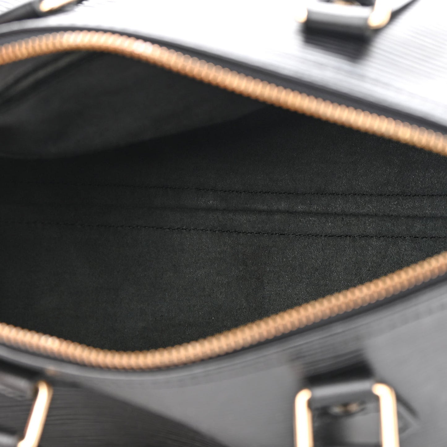 Epi Speedy 25 Black