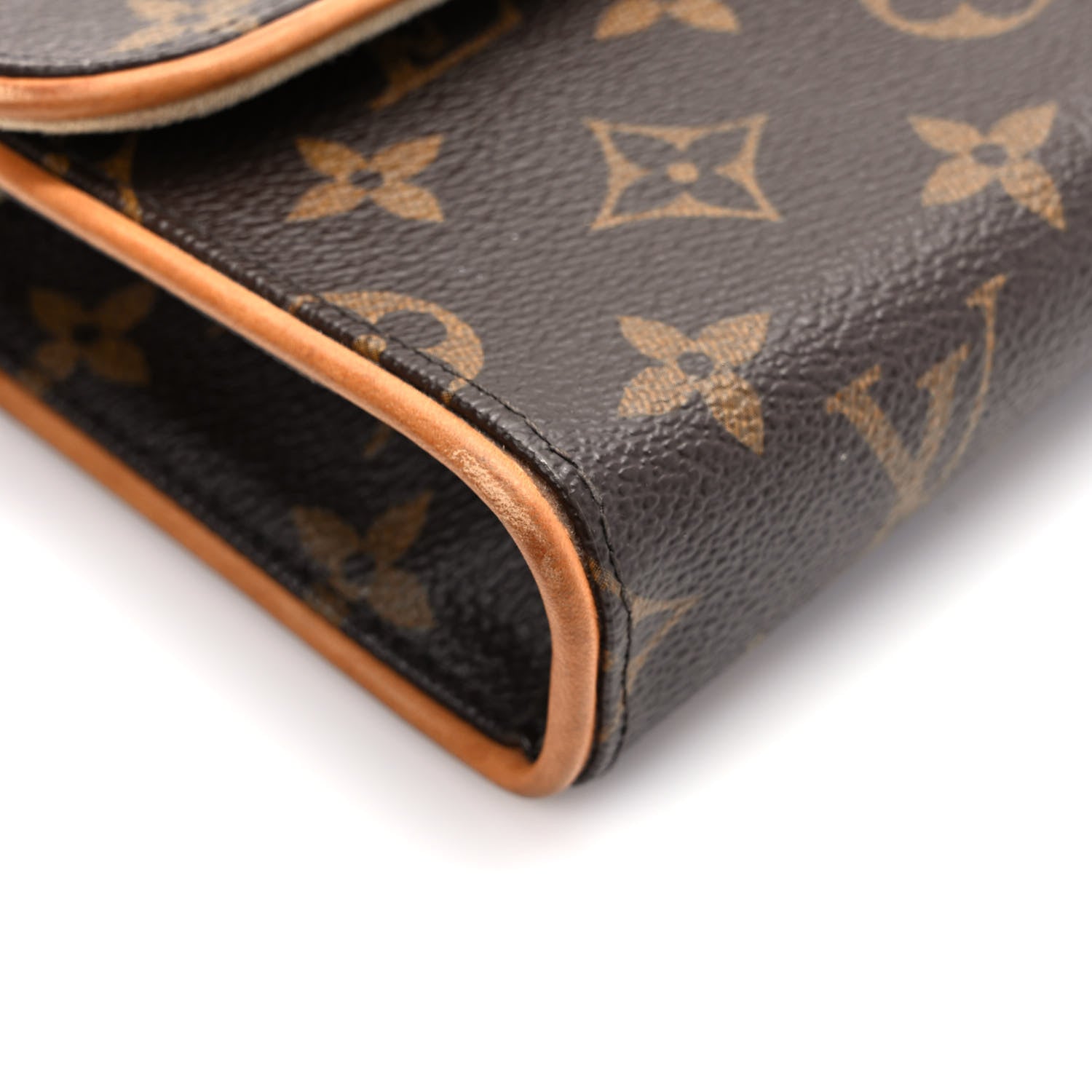 Louis Vuitton Monogram Pochette Florentine M 10 of 14