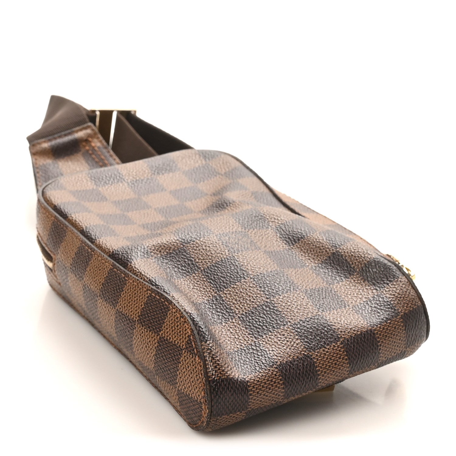 Louis Vuitton Damier Ebene Geronimos 4 of 9