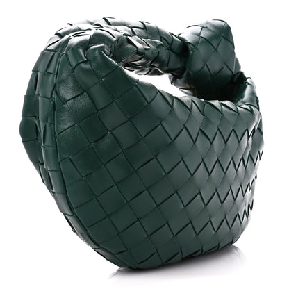 Bottega Veneta Nappa Intrecciato Mini Jodie Raintree 3 of 11