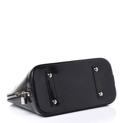 Louis Vuitton Electric Epi Alma PM Black 3 of 4