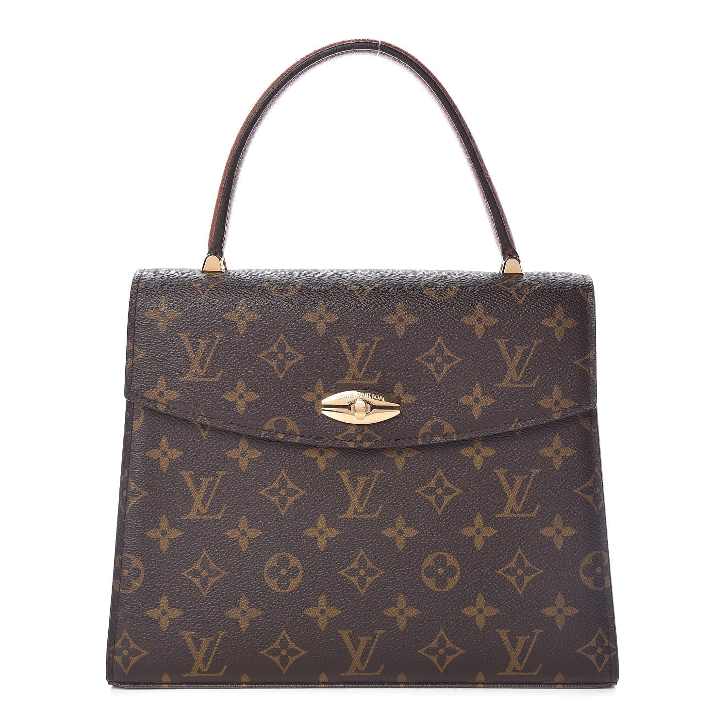 Louis Vuitton Monogram Malesherbes 1 of 17