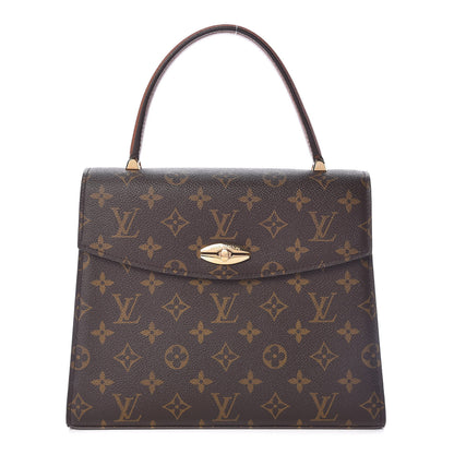 Louis Vuitton Monogram Malesherbes 1 of 17
