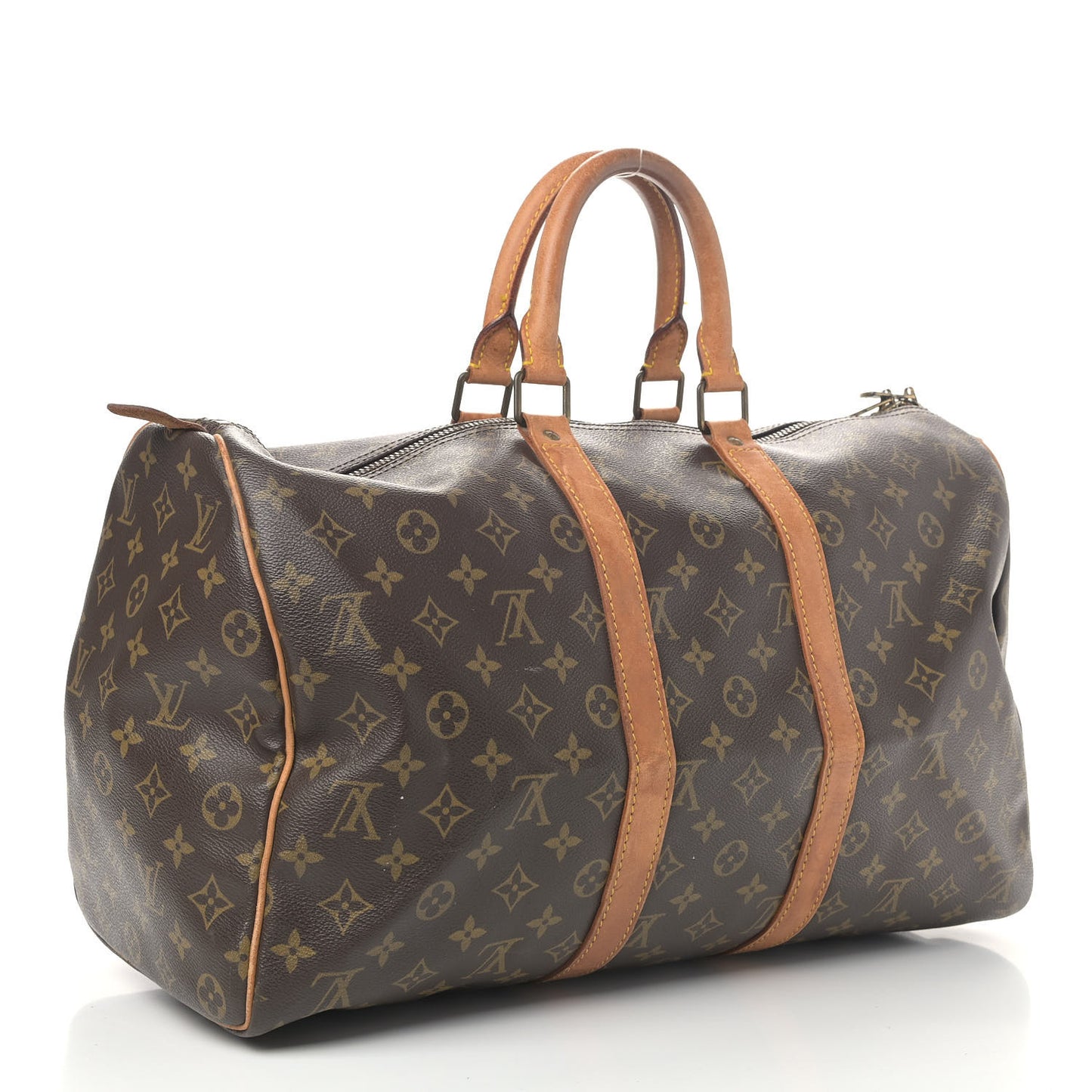 Monogram Keepall 45
