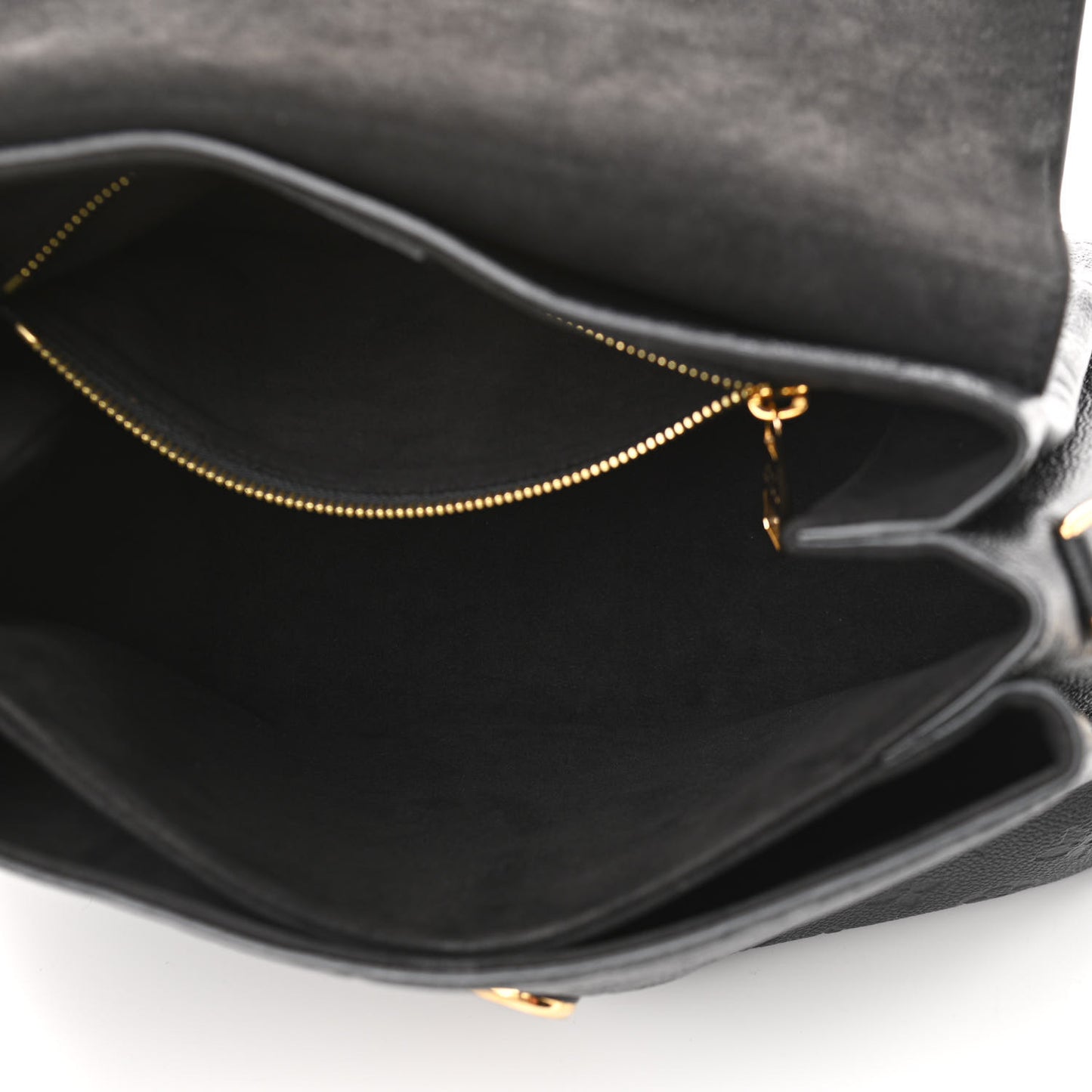 Empreinte Georges MM Black