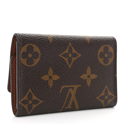 Louis Vuitton Monogram 6 Key Multicles Holder 3 of 13