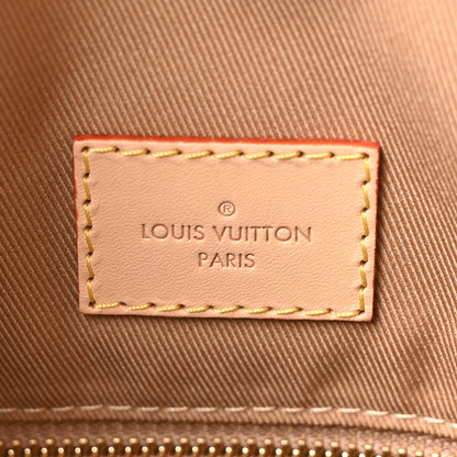 Louis Vuitton Monogram Graceful PM 6 of 10