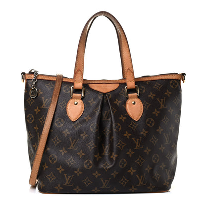 Louis Vuitton Monogram Palermo PM 1 of 4