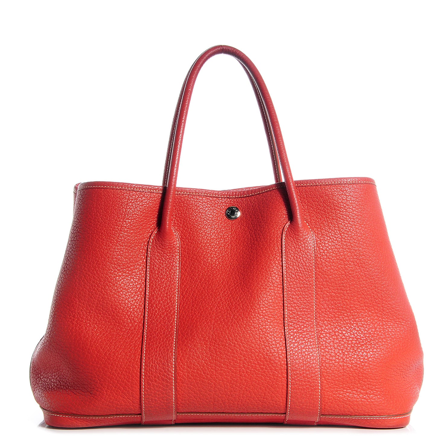 Fjord Garden Party Tote 36 MM Sanguine