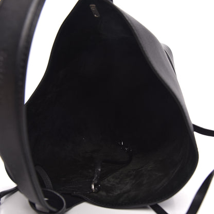 Louis Vuitton Smooth Calfskin NN14 Cuir Nuance GM Black 5 of 9