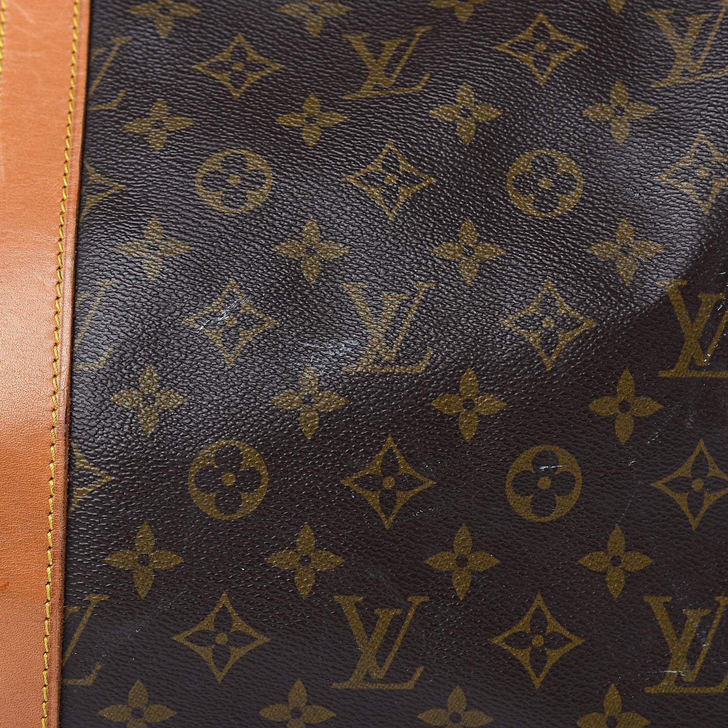 Monogram Keepall Bandouliere 55