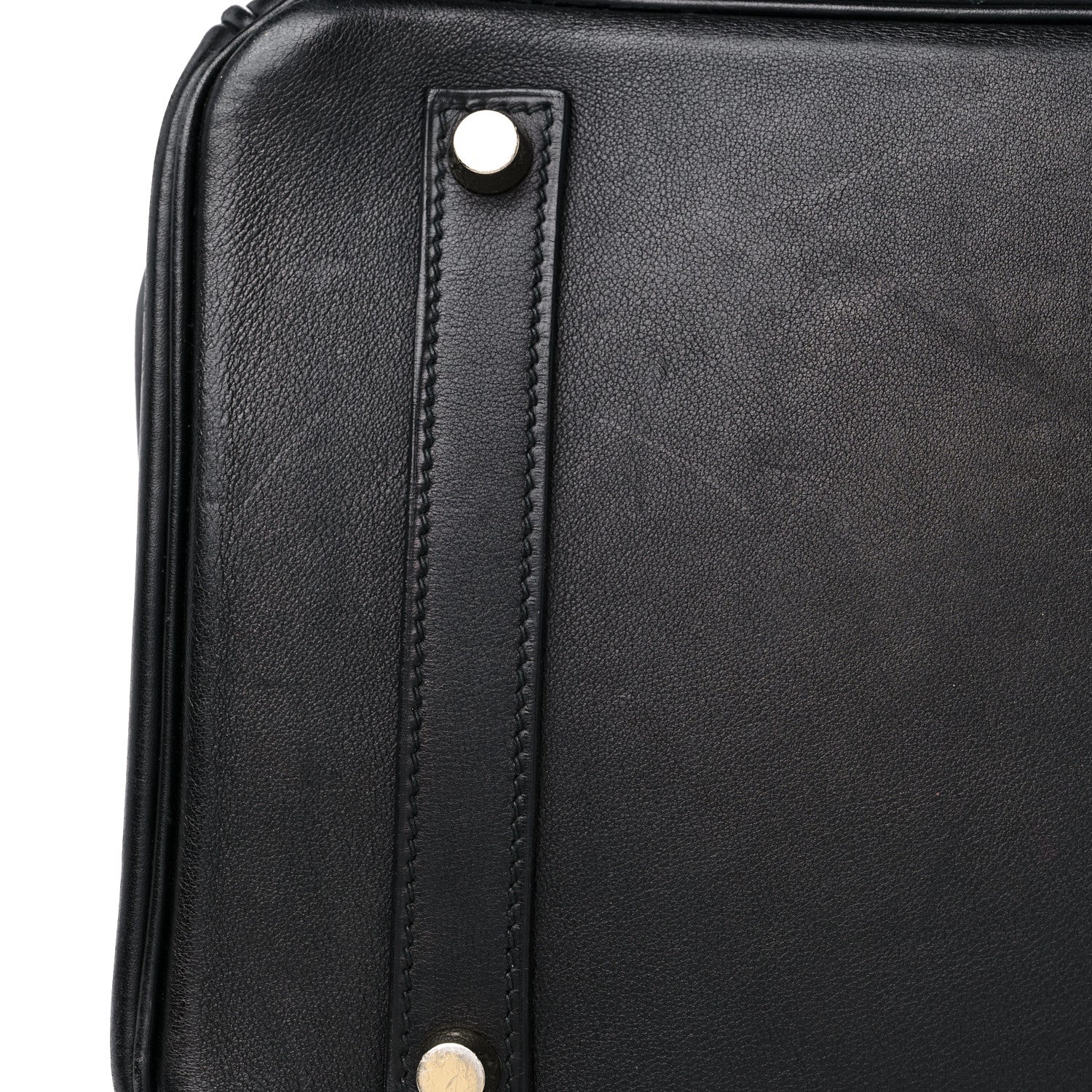 Hermes Swift Birkin 35 Black 17 of 22