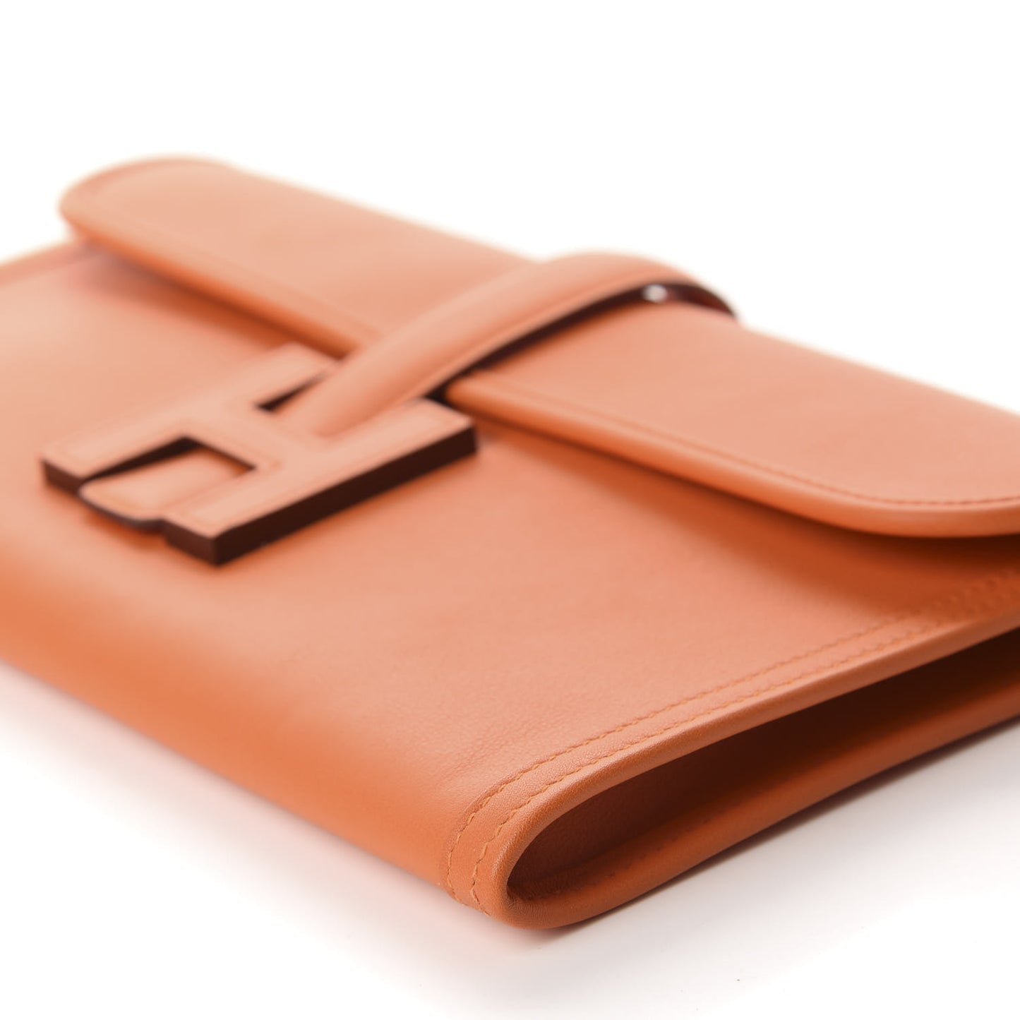 Swift Jige Elan 29 Clutch Orange