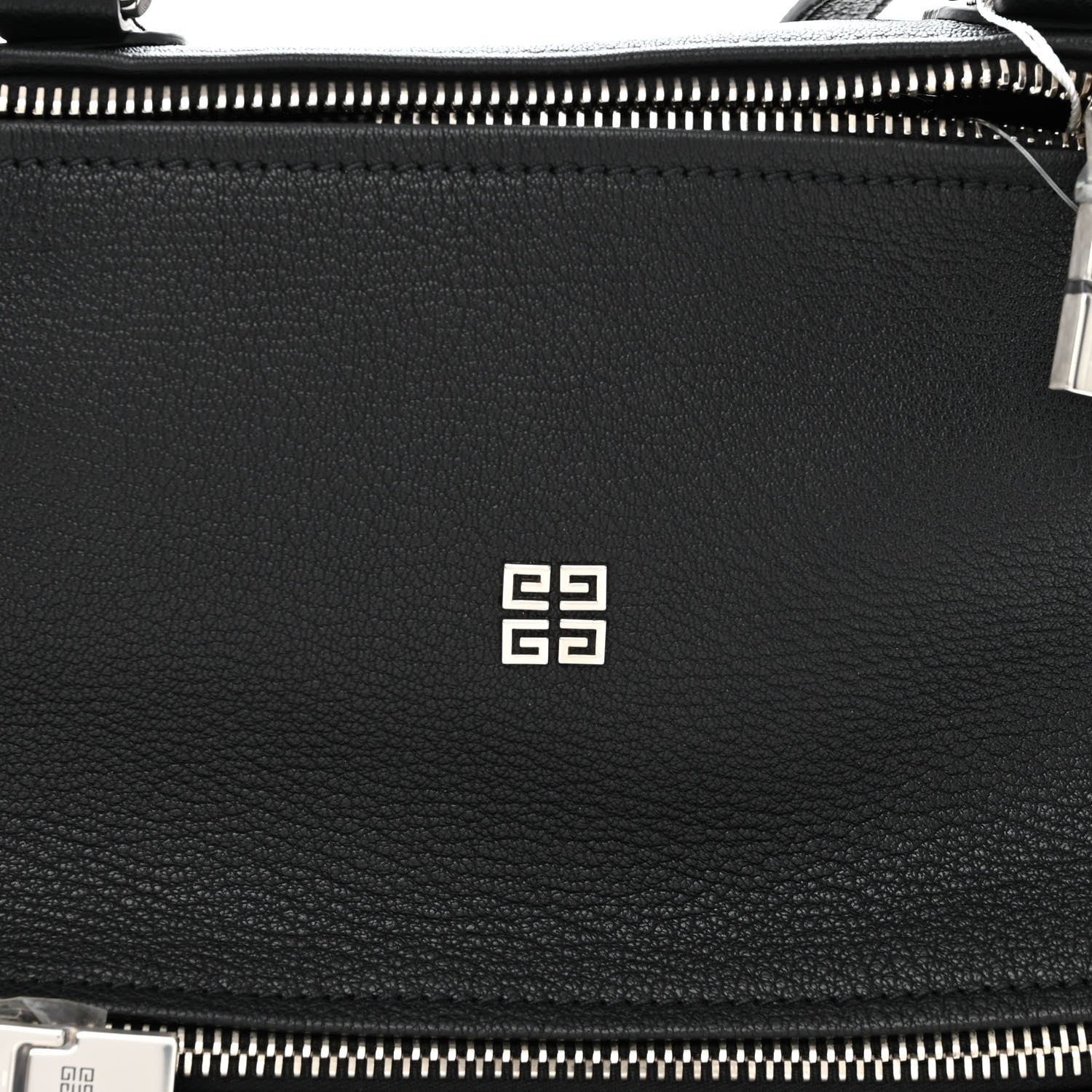 Givenchy Sugar Goatskin Small Pandora Black 8 of 10