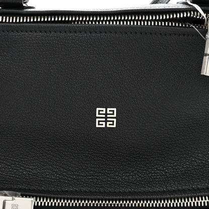 Givenchy Sugar Goatskin Small Pandora Black 8 of 10