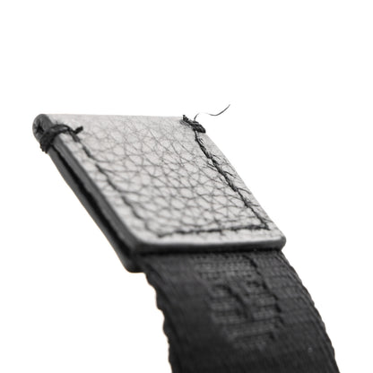 Christian Dior HOMME Oblique Safari Messenger Blue 10 of 13