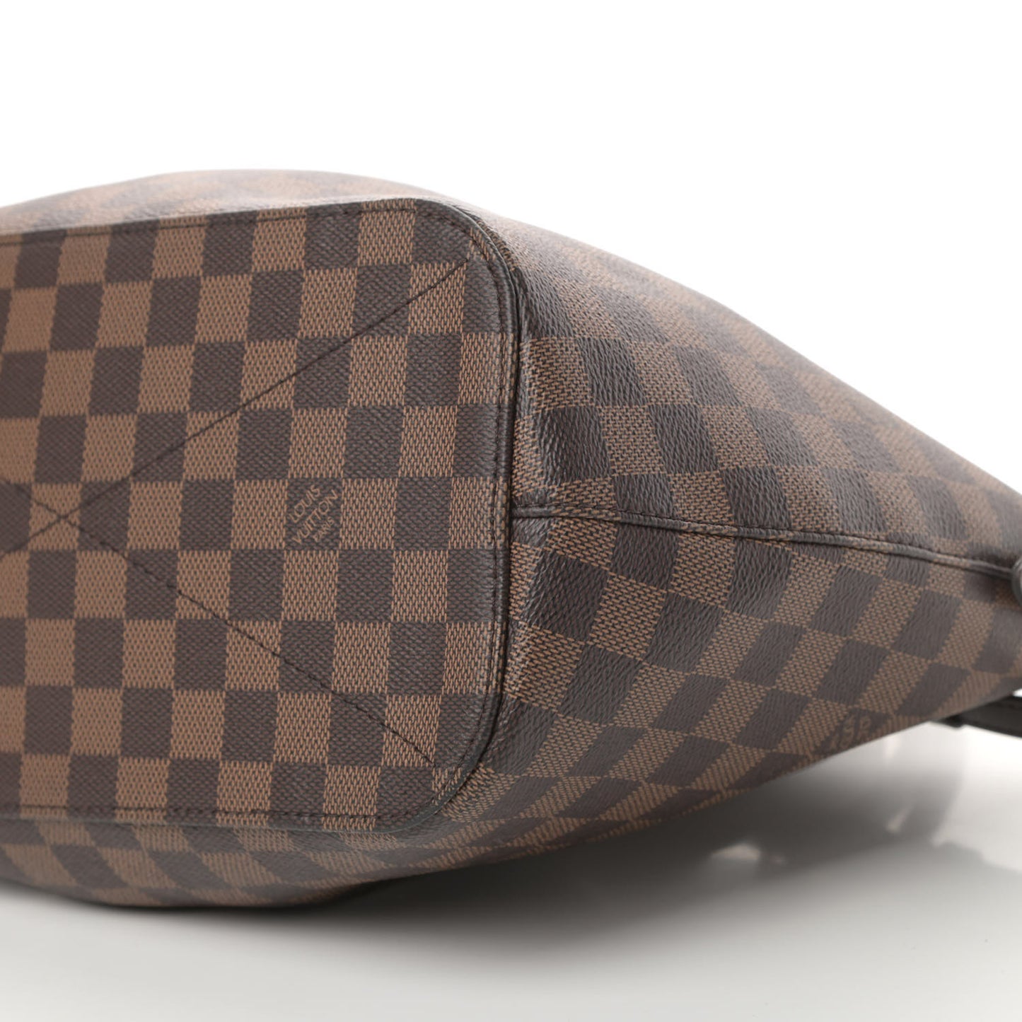 Damier Ebene Siena MM