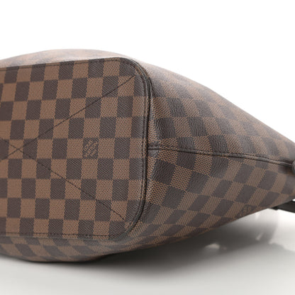 Louis Vuitton Damier Ebene Siena MM 11 of 16
