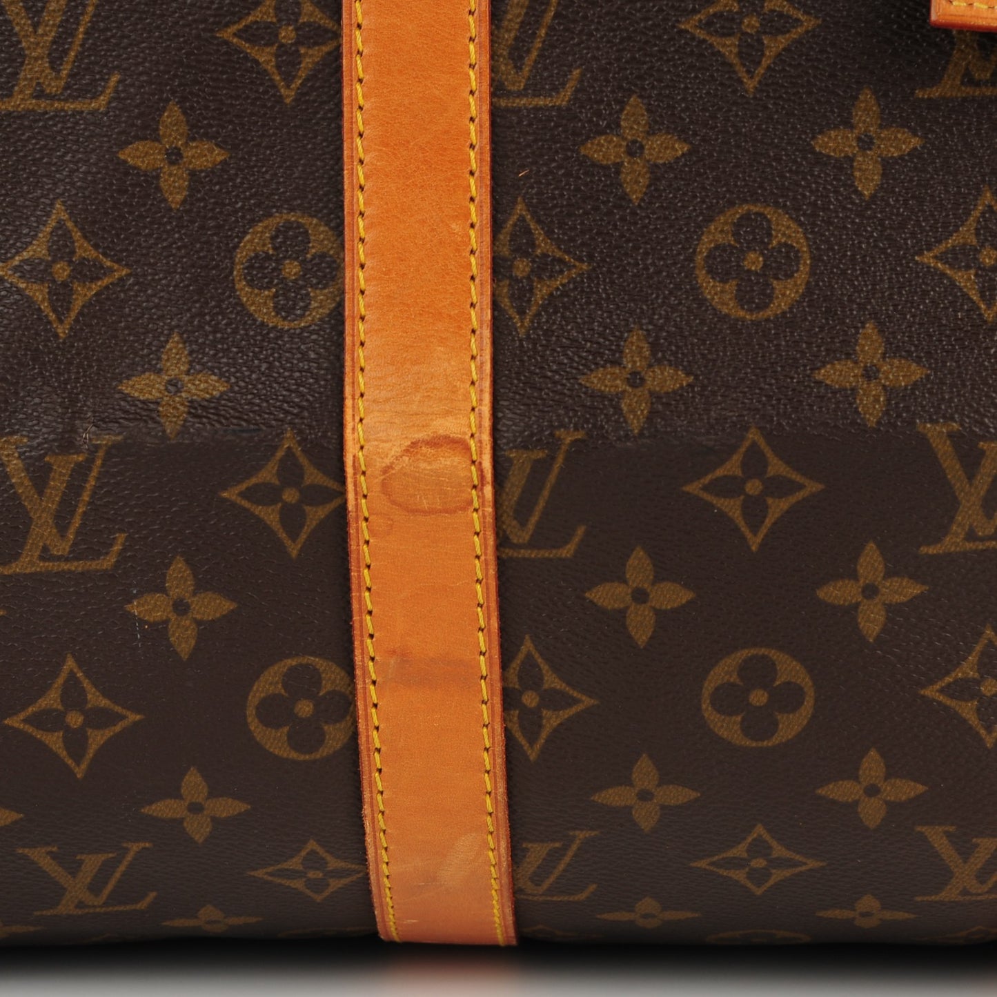 Monogram Keepall 45