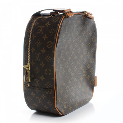 Louis Vuitton Monogram Sac a Dos Packall 3 of 6
