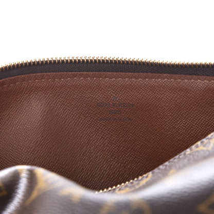 Louis Vuitton Monogram Papillon 26 8 of 9