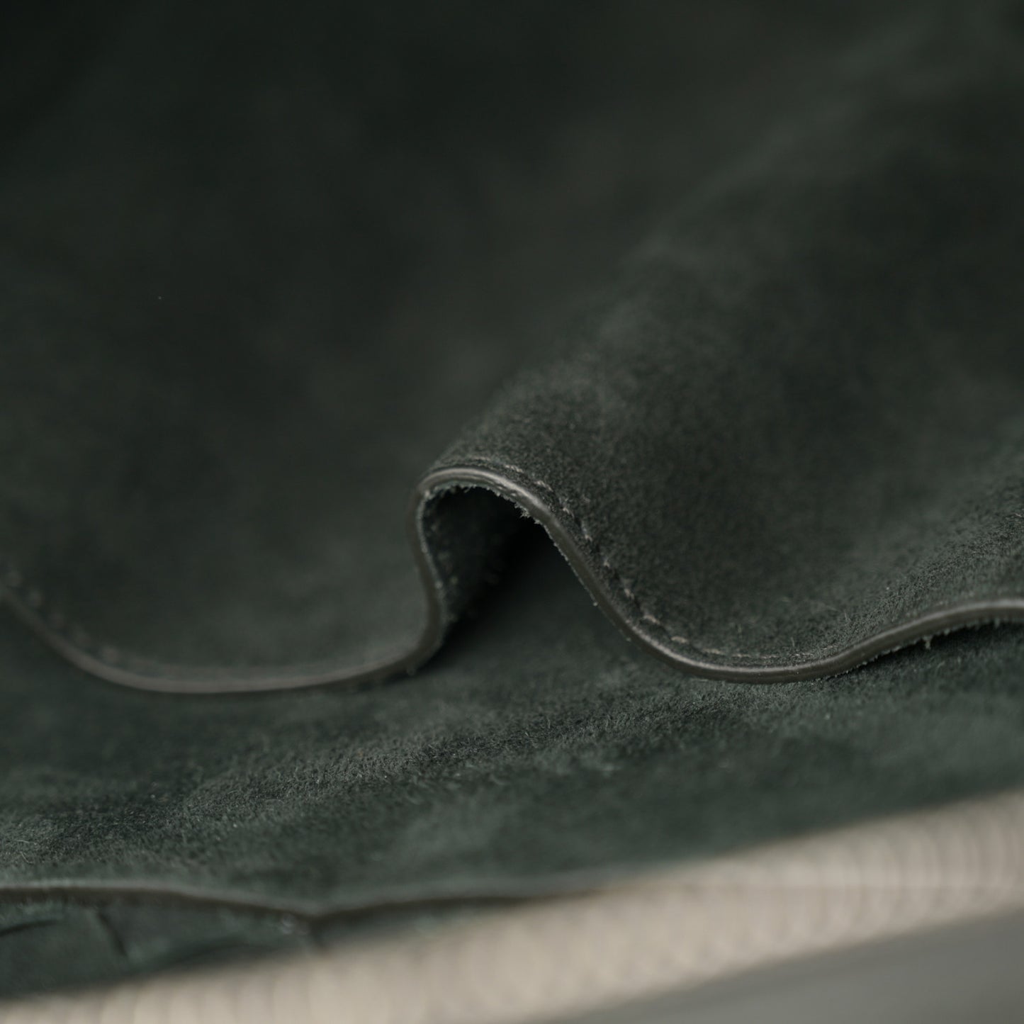 Nappa Intrecciato Avenue Backpack Inkwell