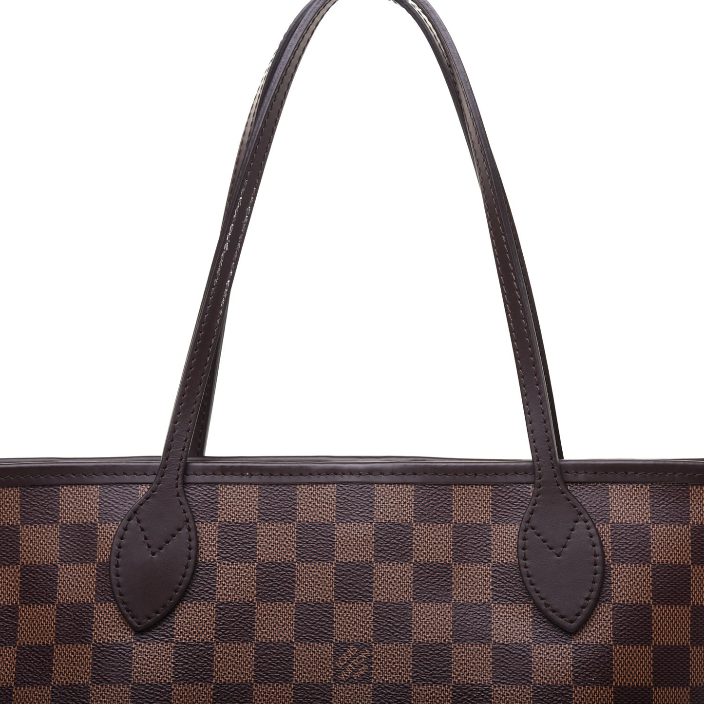 Damier Ebene Neo Neverfull MM