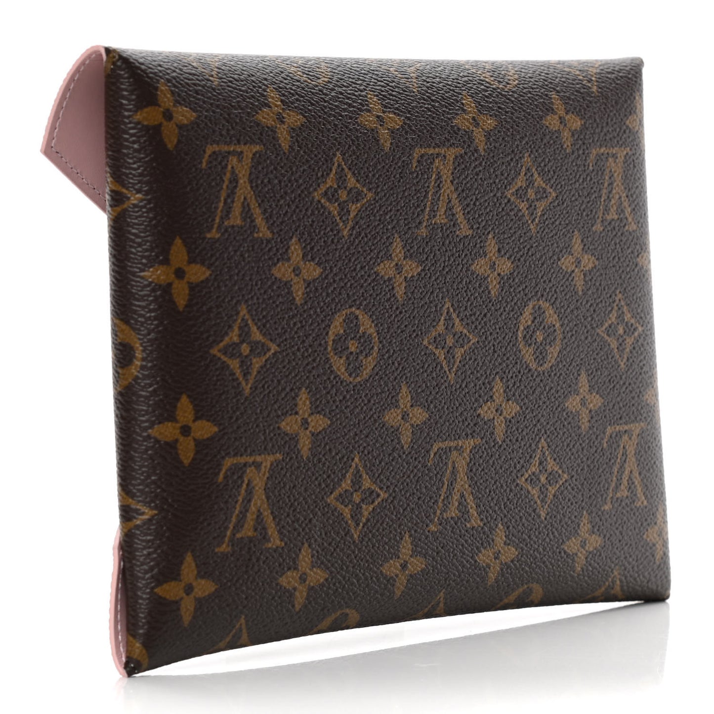 Monogram Kirigami Pochette Set