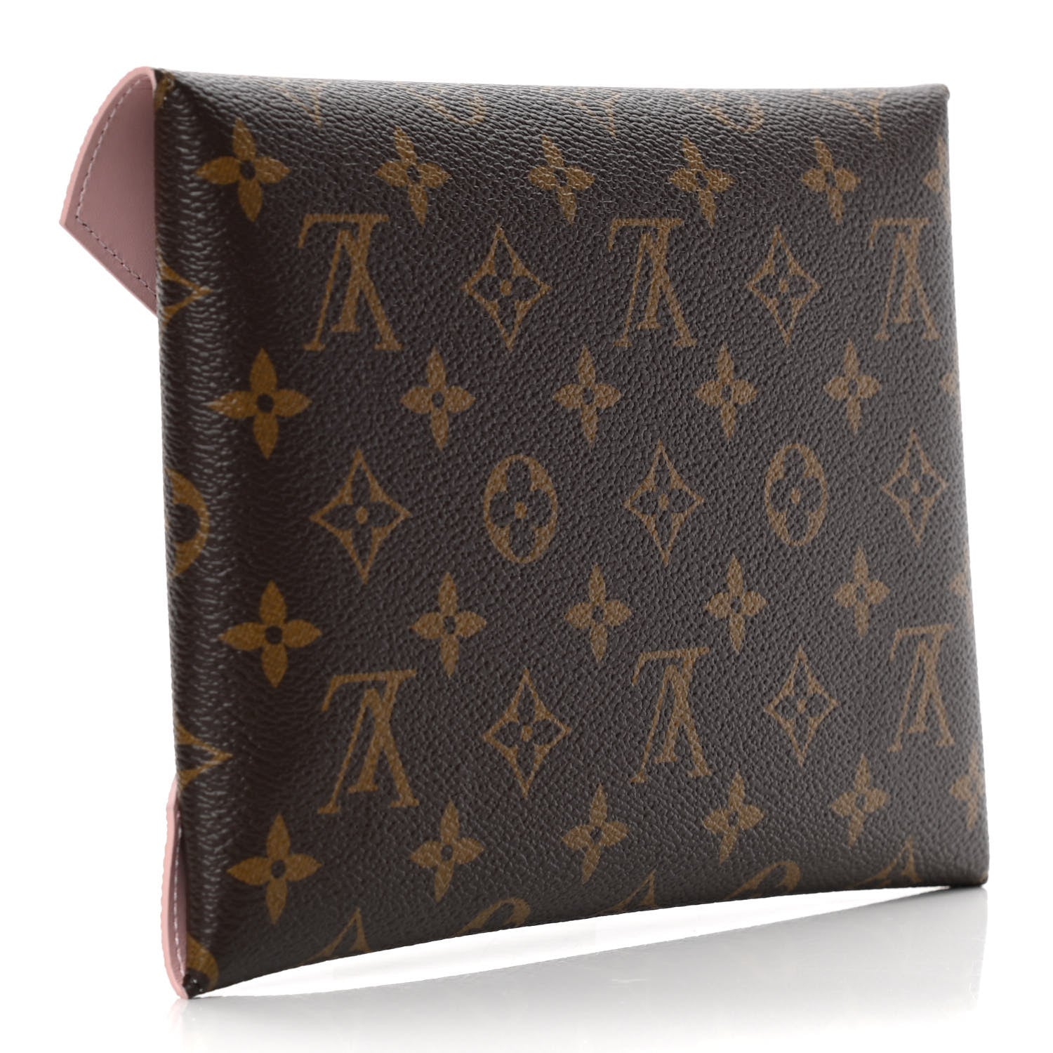 Louis Vuitton Monogram Kirigami Pochette Set 3 of 10