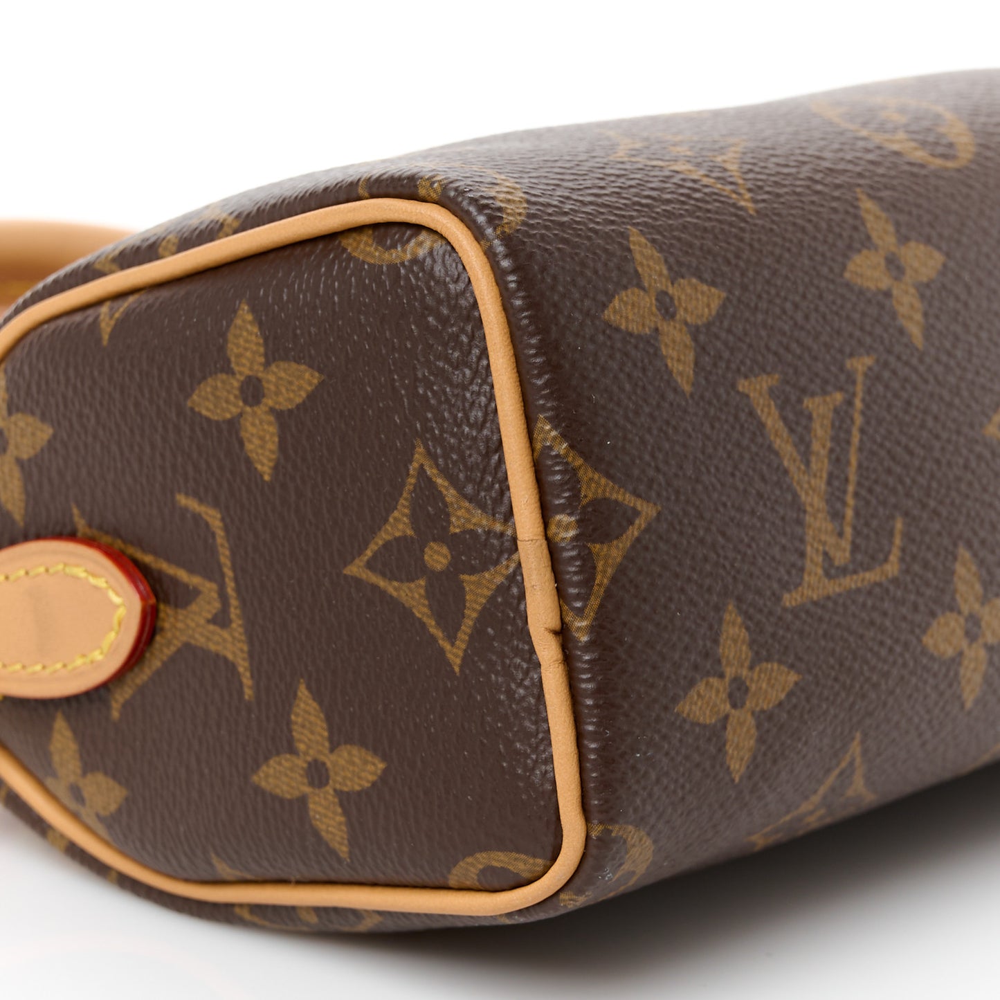 Monogram Nano Speedy Bandouliere