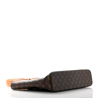Louis Vuitton Monogram Luco 4 of 10