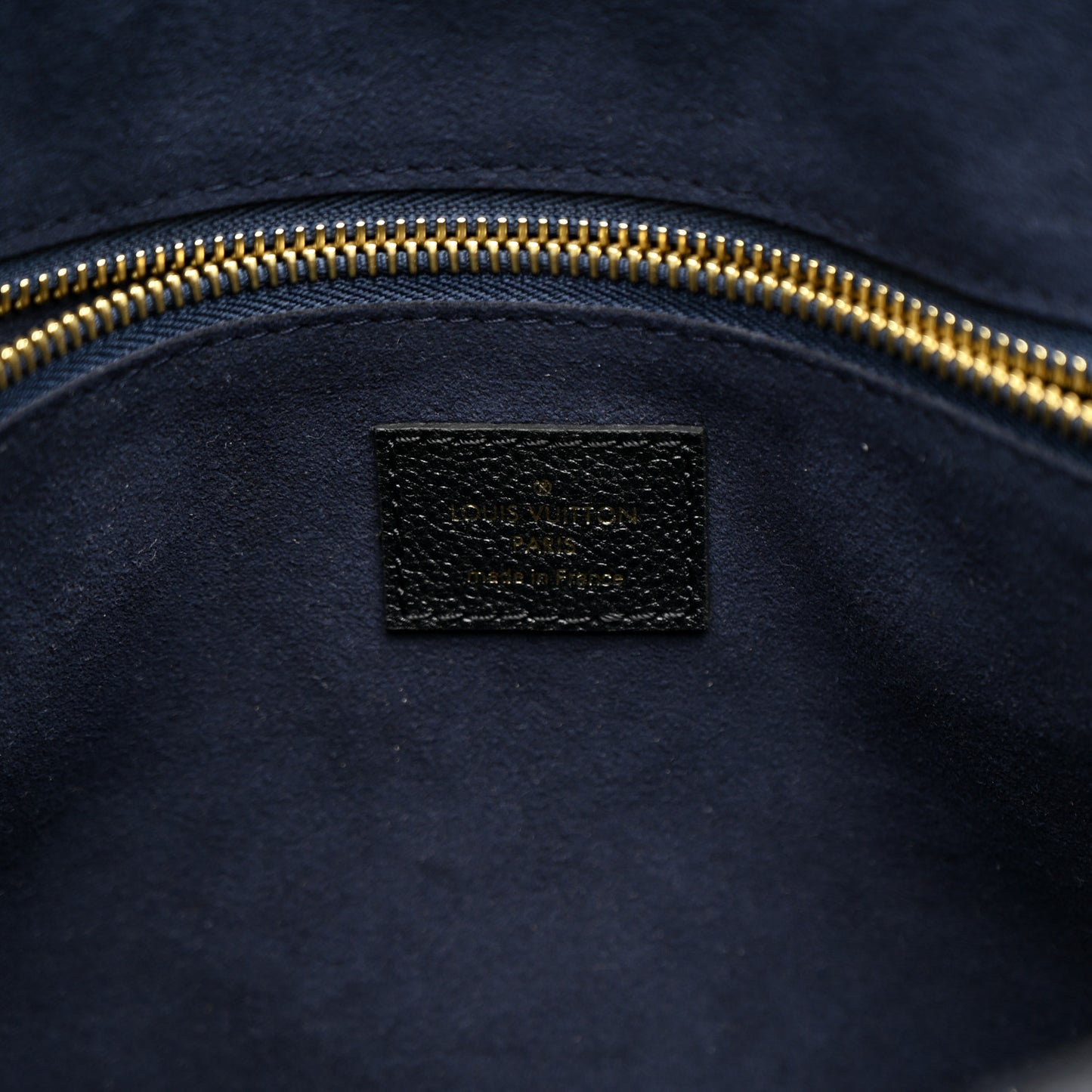 Empreinte Monogram Giant Neverfull MM Black