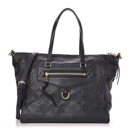 Louis Vuitton Empreinte Lumineuse PM Infini 1 of 7