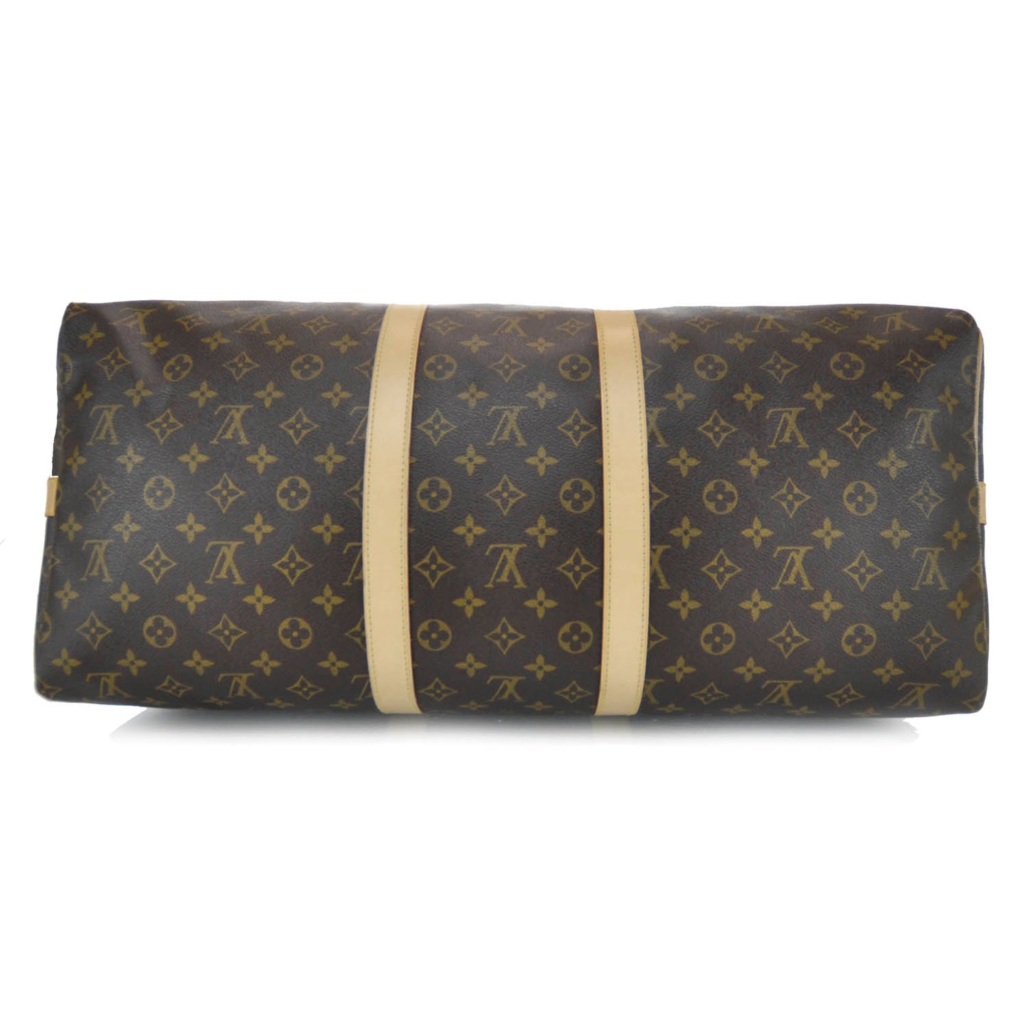 Monogram Keepall Bandouliere 55