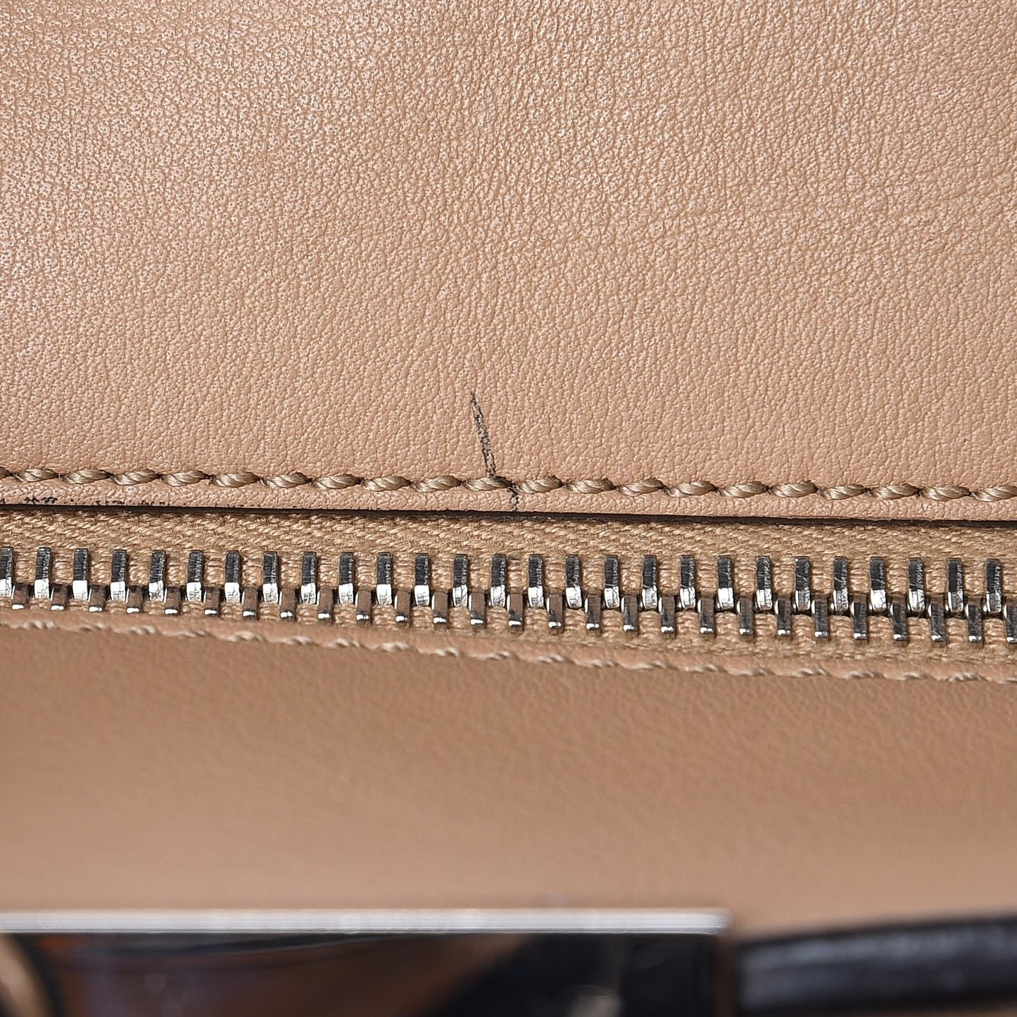 VItello Dolce Studded Petite 3Jours Tote Cuoio Multicolor