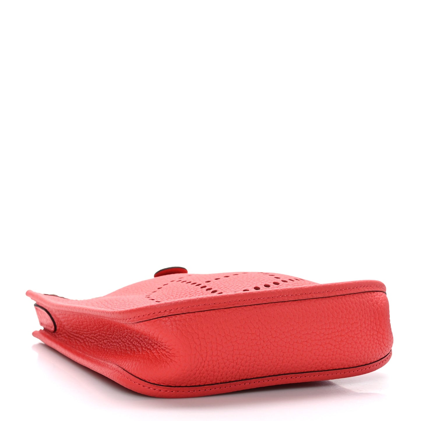 Taurillon Clemence Evelyne TPM Rouge Pivoine