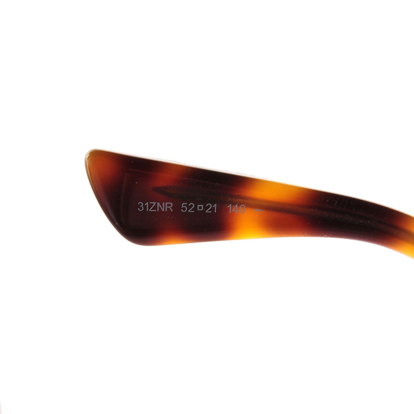 Reflected Sunglasses Tortoise