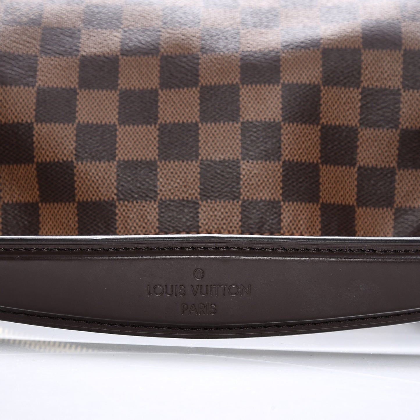Damier Ebene Duomo Hobo